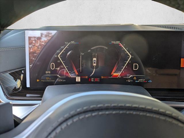 new 2026 BMW X5 car, priced at $77,650