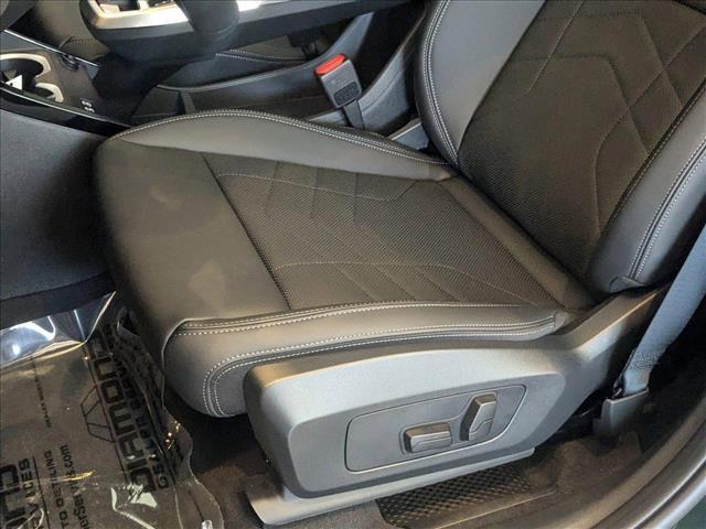 used 2025 BMW X1 car, priced at $47,025