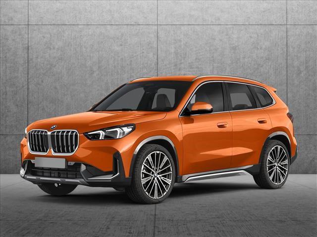 used 2023 BMW X1 car, priced at $35,998