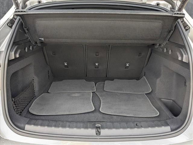 used 2023 BMW X1 car, priced at $35,449