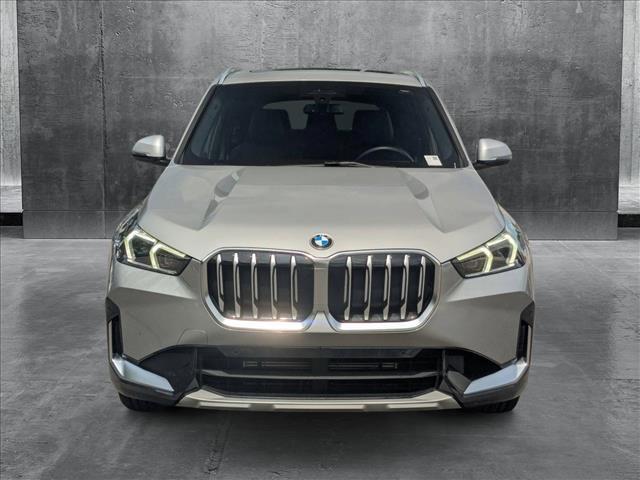 used 2023 BMW X1 car, priced at $35,449