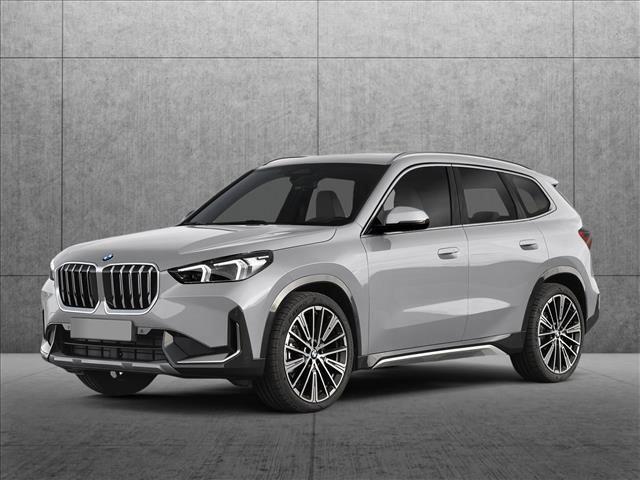 used 2023 BMW X1 car, priced at $35,998