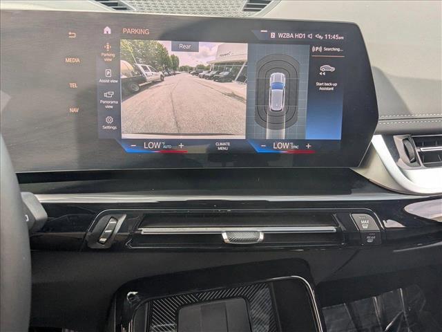 used 2023 BMW X1 car, priced at $35,449