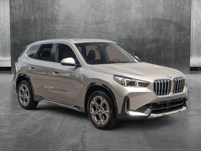 used 2023 BMW X1 car, priced at $35,449