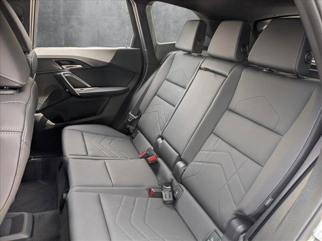 used 2023 BMW X1 car, priced at $35,449