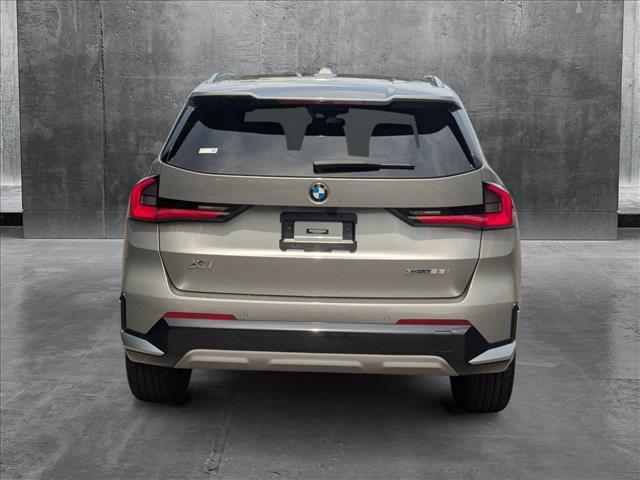 used 2023 BMW X1 car, priced at $35,449
