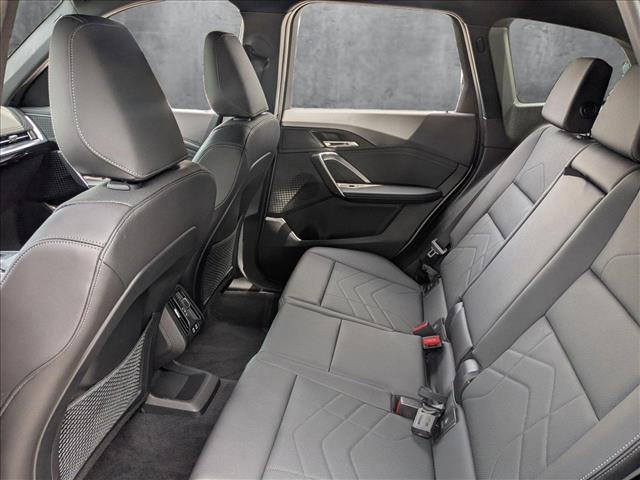 used 2023 BMW X1 car, priced at $35,449