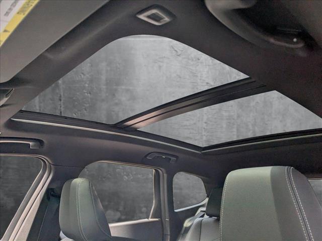 used 2023 BMW X1 car, priced at $35,449