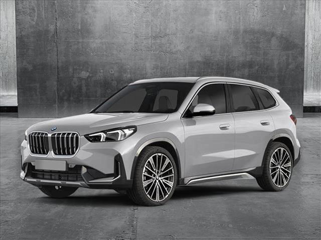 used 2023 BMW X1 car, priced at $35,488