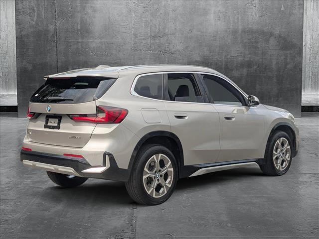 used 2023 BMW X1 car, priced at $35,449