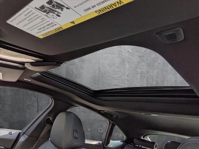 used 2024 BMW i4 Gran Coupe car, priced at $42,388