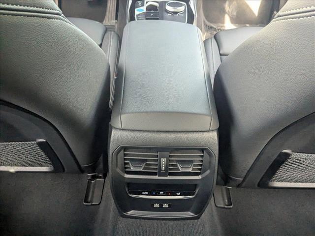 used 2024 BMW i4 Gran Coupe car, priced at $42,388