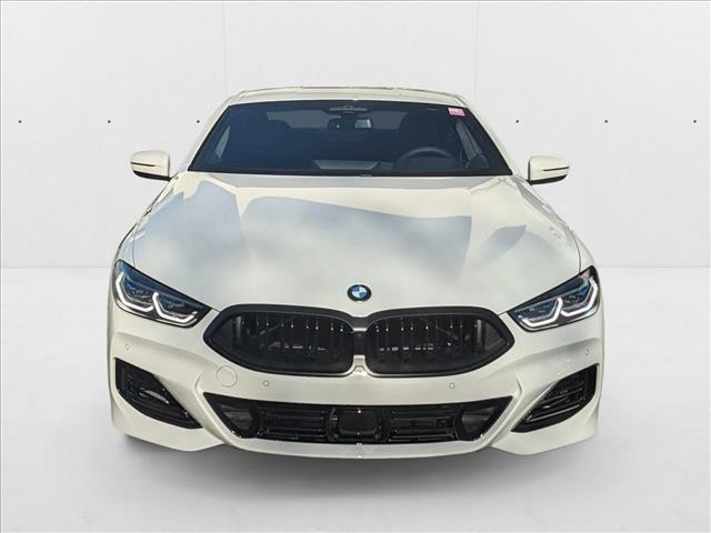 used 2024 BMW 840 car, priced at $99,195