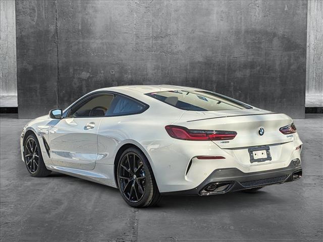 used 2024 BMW 840 car, priced at $99,195