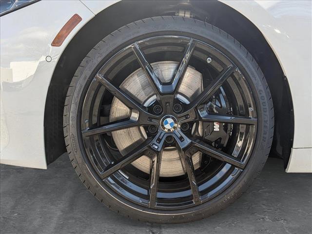 used 2024 BMW 840 car, priced at $99,195