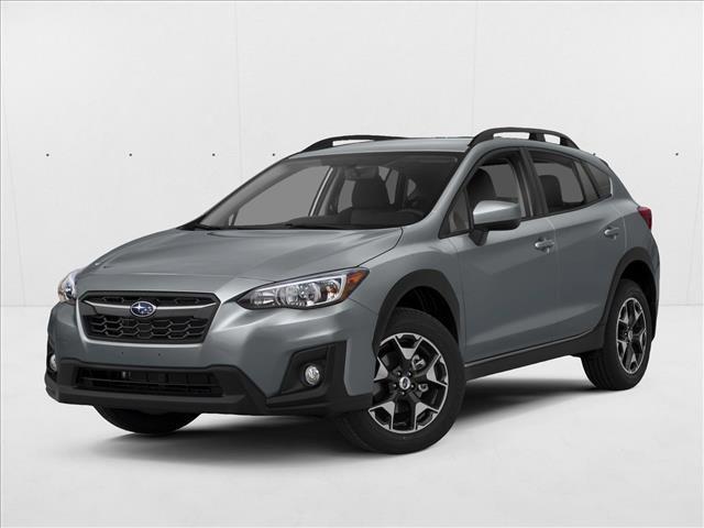 used 2020 Subaru Crosstrek car, priced at $20,705