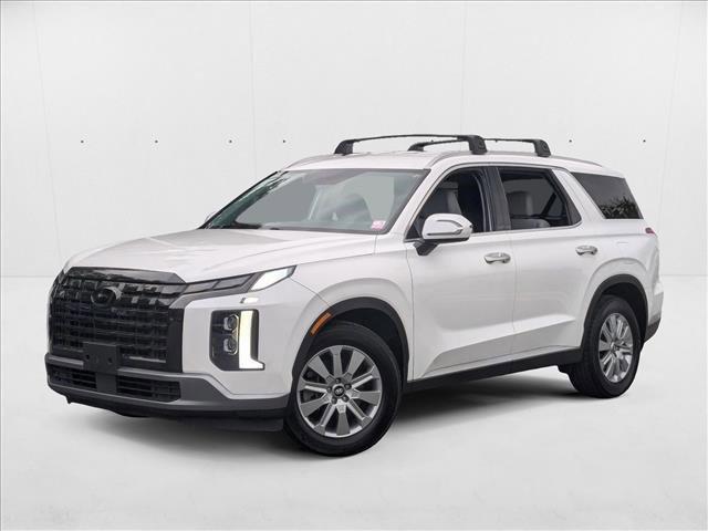 used 2023 Hyundai Palisade car, priced at $27,987