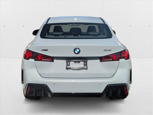 new 2026 BMW 228 Gran Coupe car, priced at $45,875