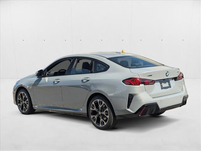 new 2026 BMW 228 Gran Coupe car, priced at $45,875
