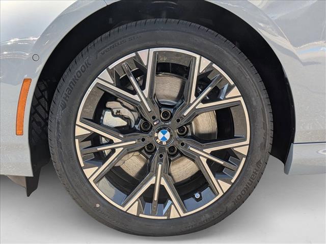 new 2026 BMW 228 Gran Coupe car, priced at $45,875