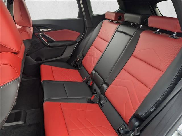 used 2025 BMW X1 car, priced at $39,898