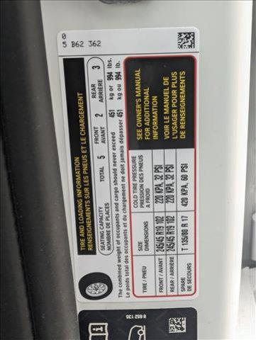 used 2025 BMW X1 car, priced at $39,898