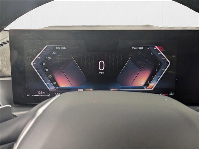 used 2023 BMW 230 car, priced at $33,998