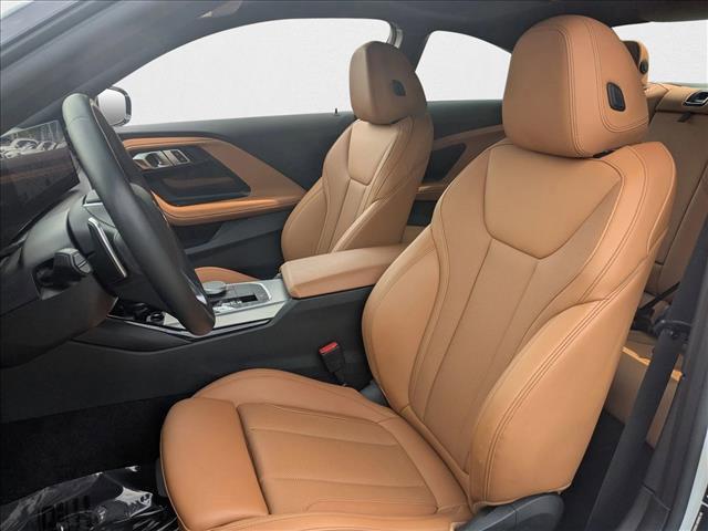 used 2023 BMW 230 car, priced at $33,998