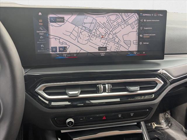 used 2023 BMW 230 car, priced at $33,998