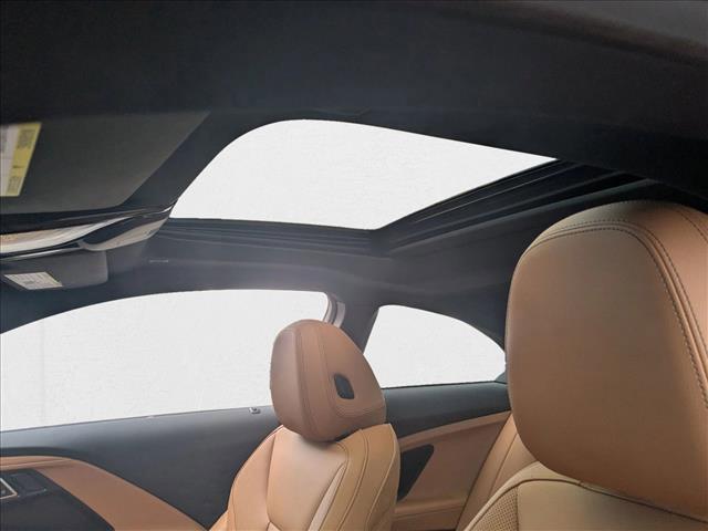 used 2023 BMW 230 car, priced at $33,998