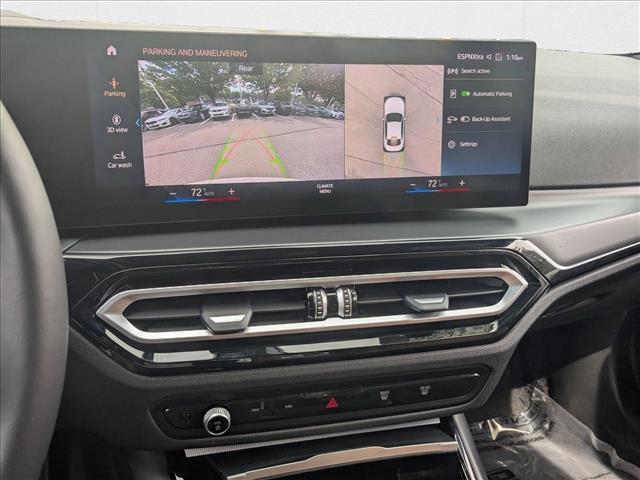 used 2023 BMW 230 car, priced at $33,998