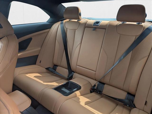 used 2023 BMW 230 car, priced at $33,998