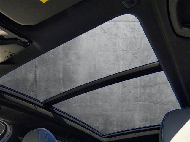 used 2024 BMW X3 car, priced at $45,688