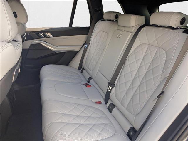 new 2026 BMW X5 car, priced at $76,350