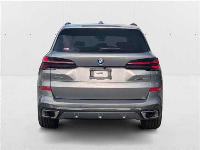 new 2026 BMW X5 car, priced at $76,350