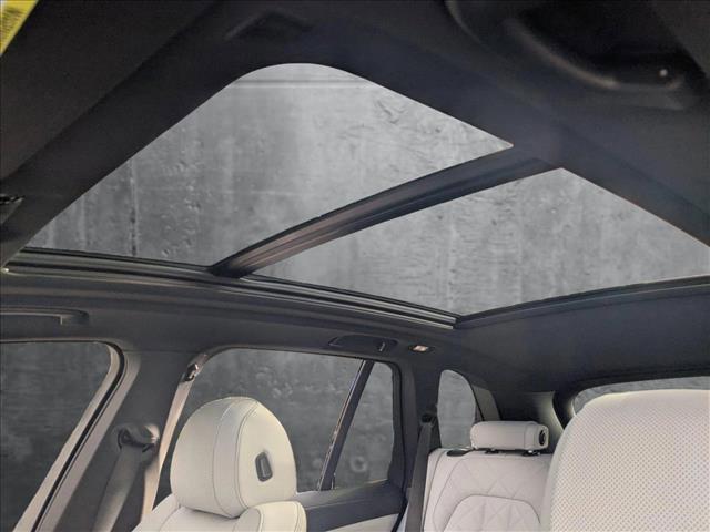 new 2026 BMW X5 car, priced at $76,350