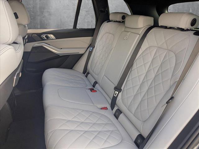 new 2026 BMW X5 car, priced at $76,350
