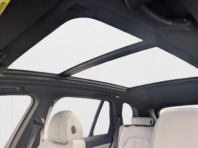 new 2026 BMW X5 car, priced at $76,350
