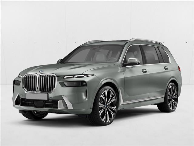 used 2023 BMW X7 car, priced at $71,798