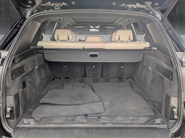 used 2022 BMW X5 car, priced at $46,588