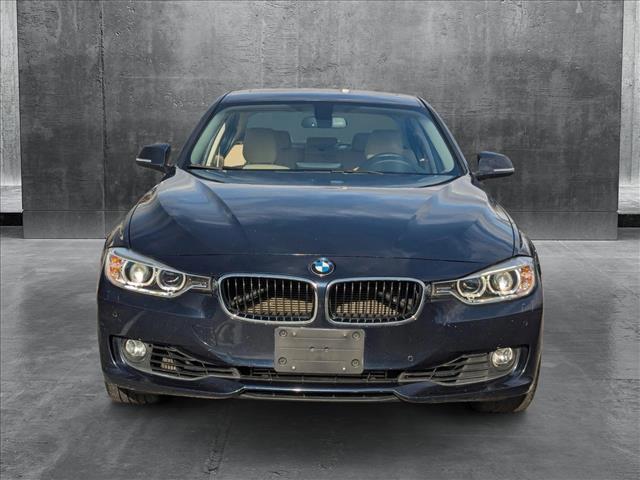 used 2015 BMW 335 car, priced at $17,883