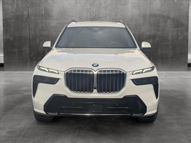 used 2025 BMW X7 car, priced at $97,475