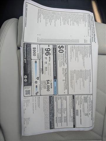 new 2026 BMW i5 car, priced at $75,165