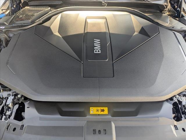 new 2026 BMW i5 car, priced at $75,165
