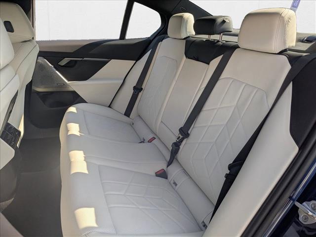 new 2026 BMW i5 car, priced at $75,165