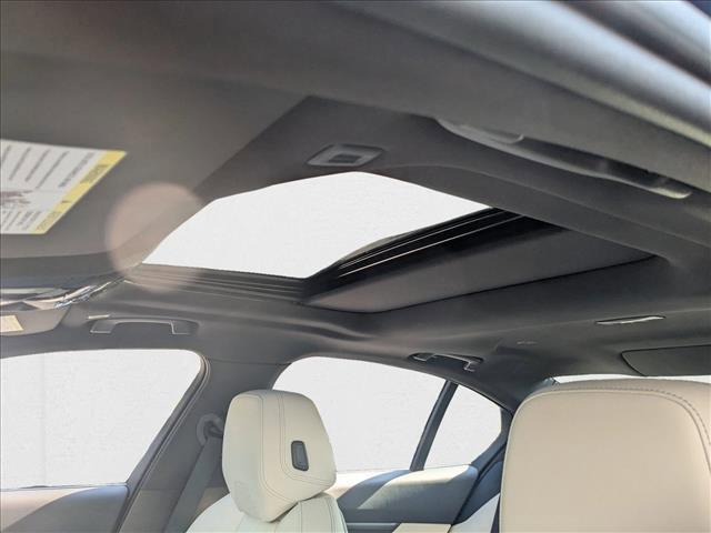 new 2026 BMW i5 car, priced at $75,165