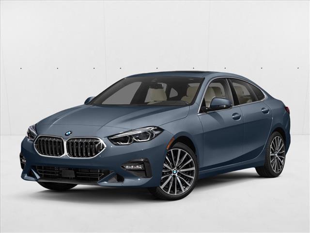 used 2021 BMW 228 Gran Coupe car, priced at $21,352