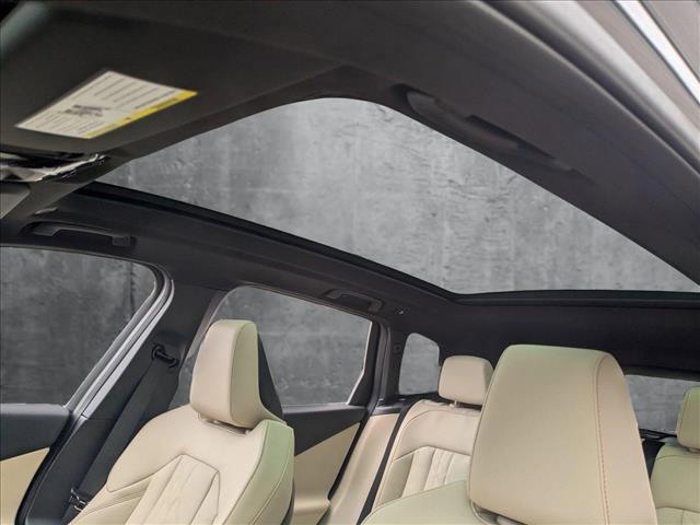 used 2025 BMW X3 car, priced at $54,010