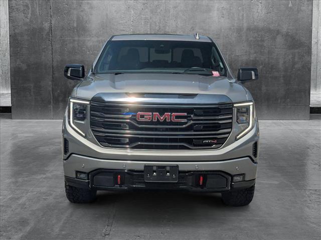 used 2024 GMC Sierra 1500 car, priced at $58,981