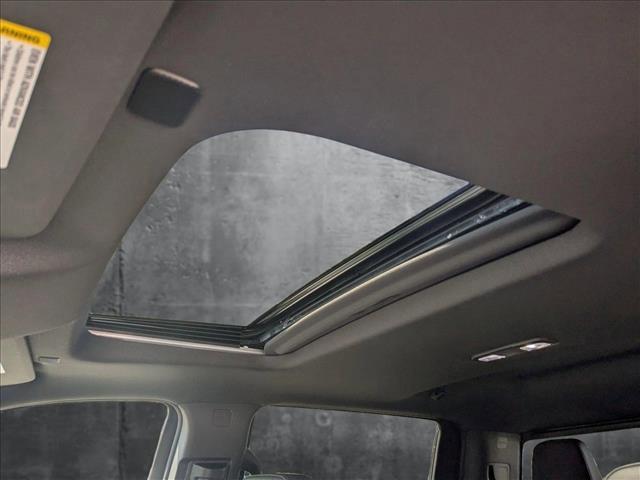 used 2024 GMC Sierra 1500 car, priced at $58,981